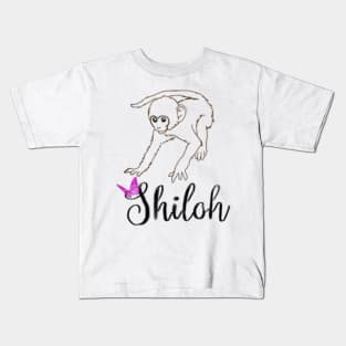 Shiloh Kids T-Shirt